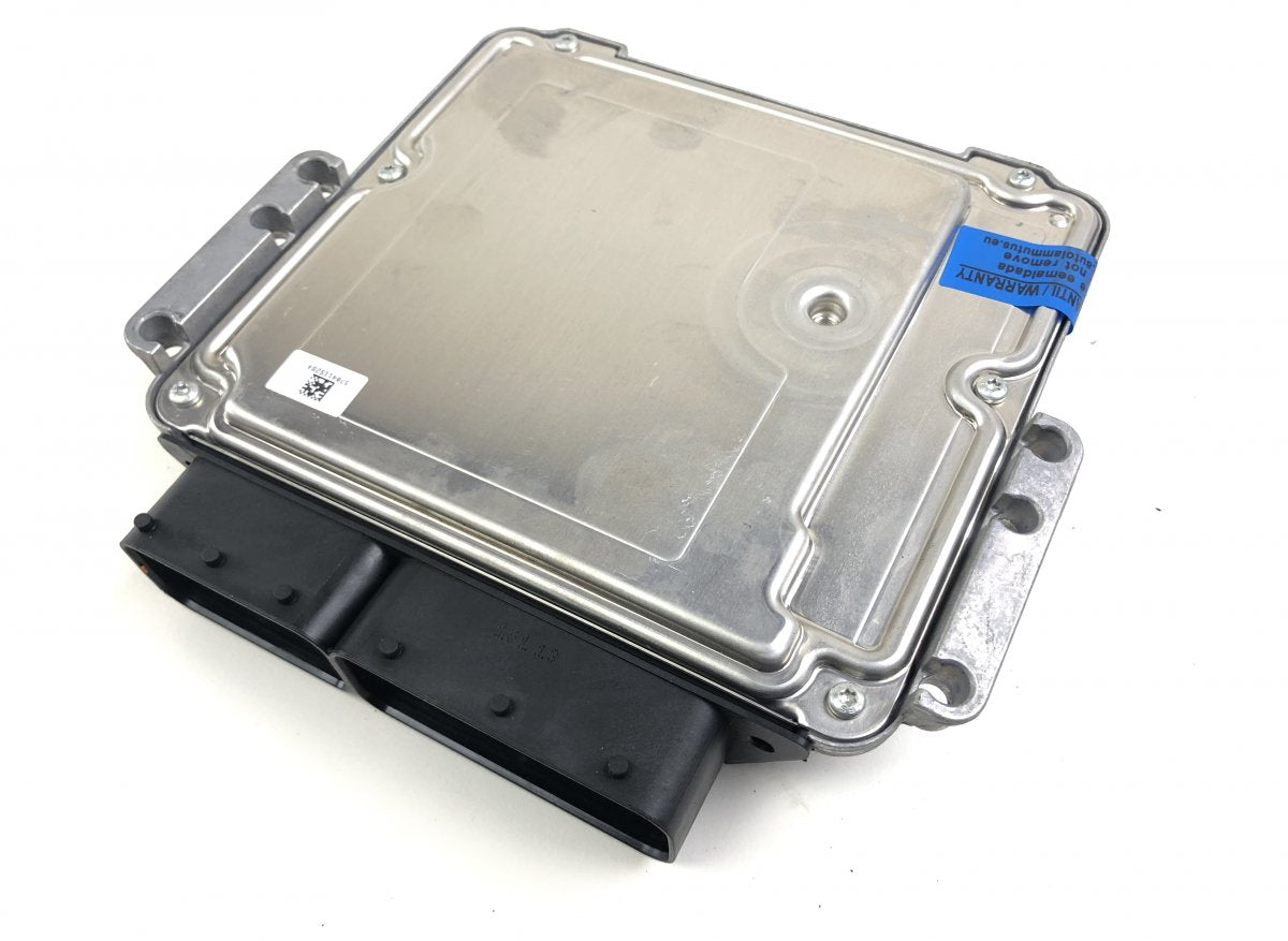 0261S100GC Engine Control Unit / module (ECU) HONDA CIVIC X (FC, FK) (2015-2021)