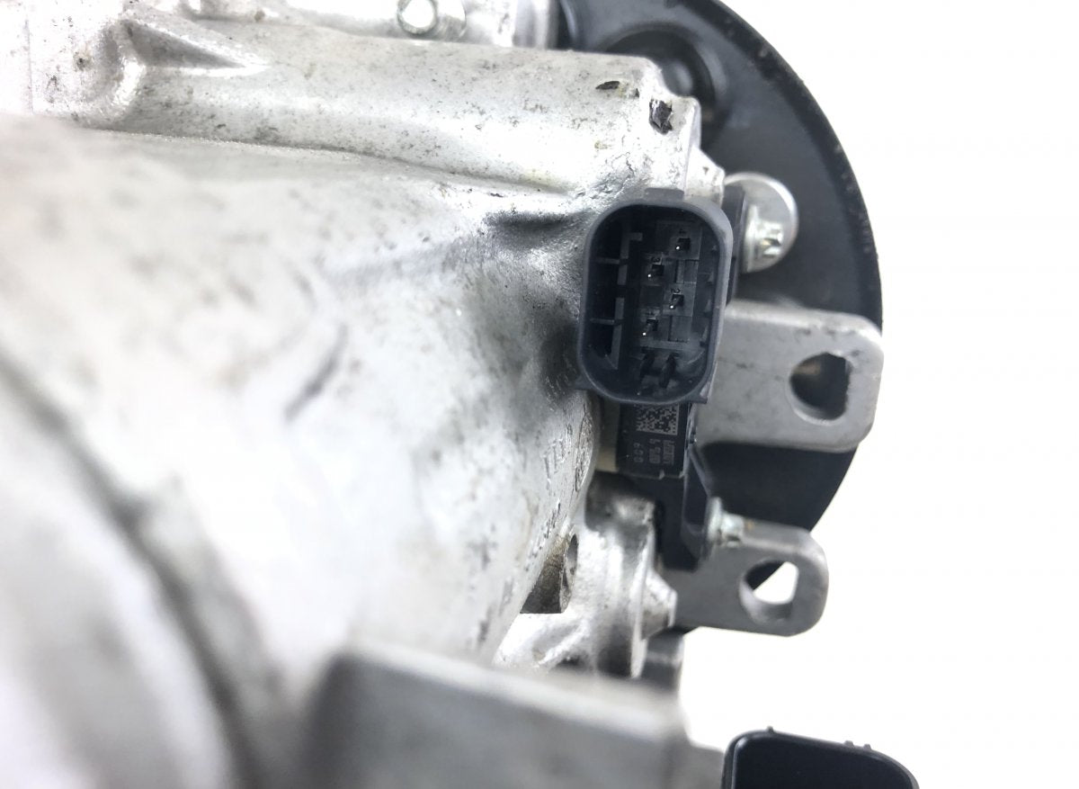 5QE614105AT Brake Servo VW PASSAT B8 (3G) / ALLTRACK (2014-2023)