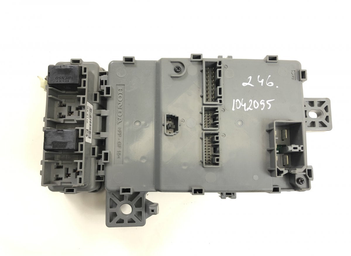 38200TEAE41 Fuse box HONDA CIVIC X (FC, FK) (2015-2021)