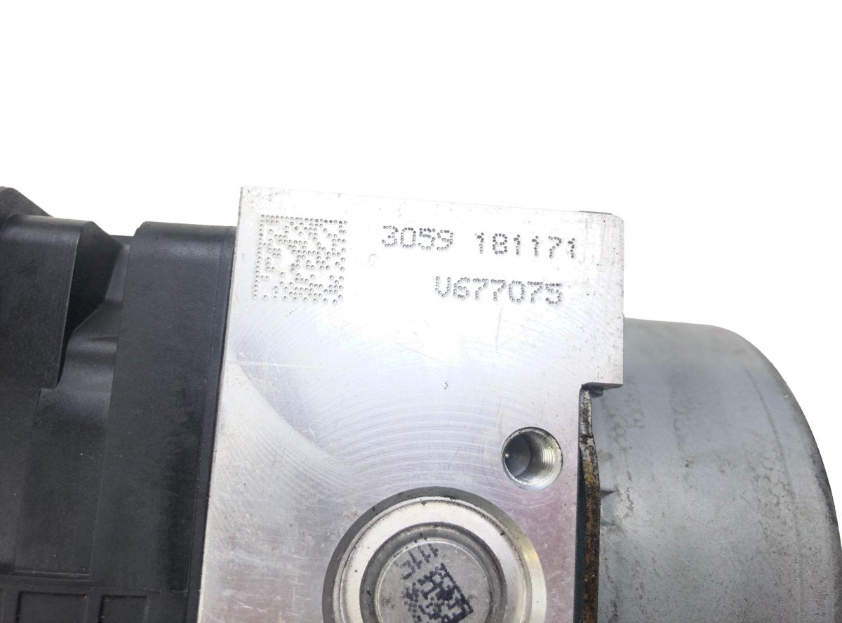 10022010604 10.0220-1060.4 ABS hydraulic unit / pump VW PASSAT B8 (3G) / ALLTRACK (2014-2023)