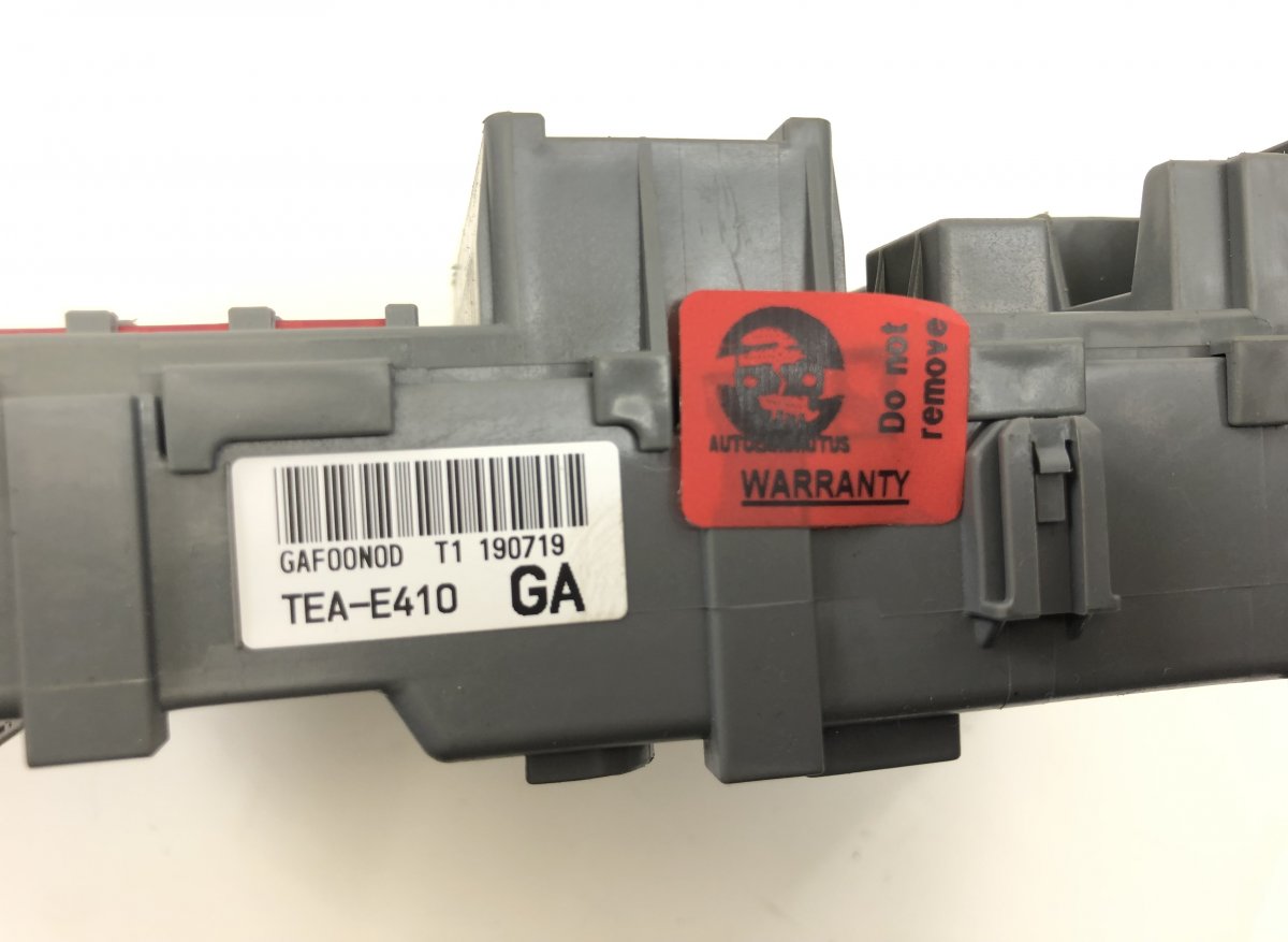 38200TEAE41 Fuse box HONDA CIVIC X (FC, FK) (2015-2021)