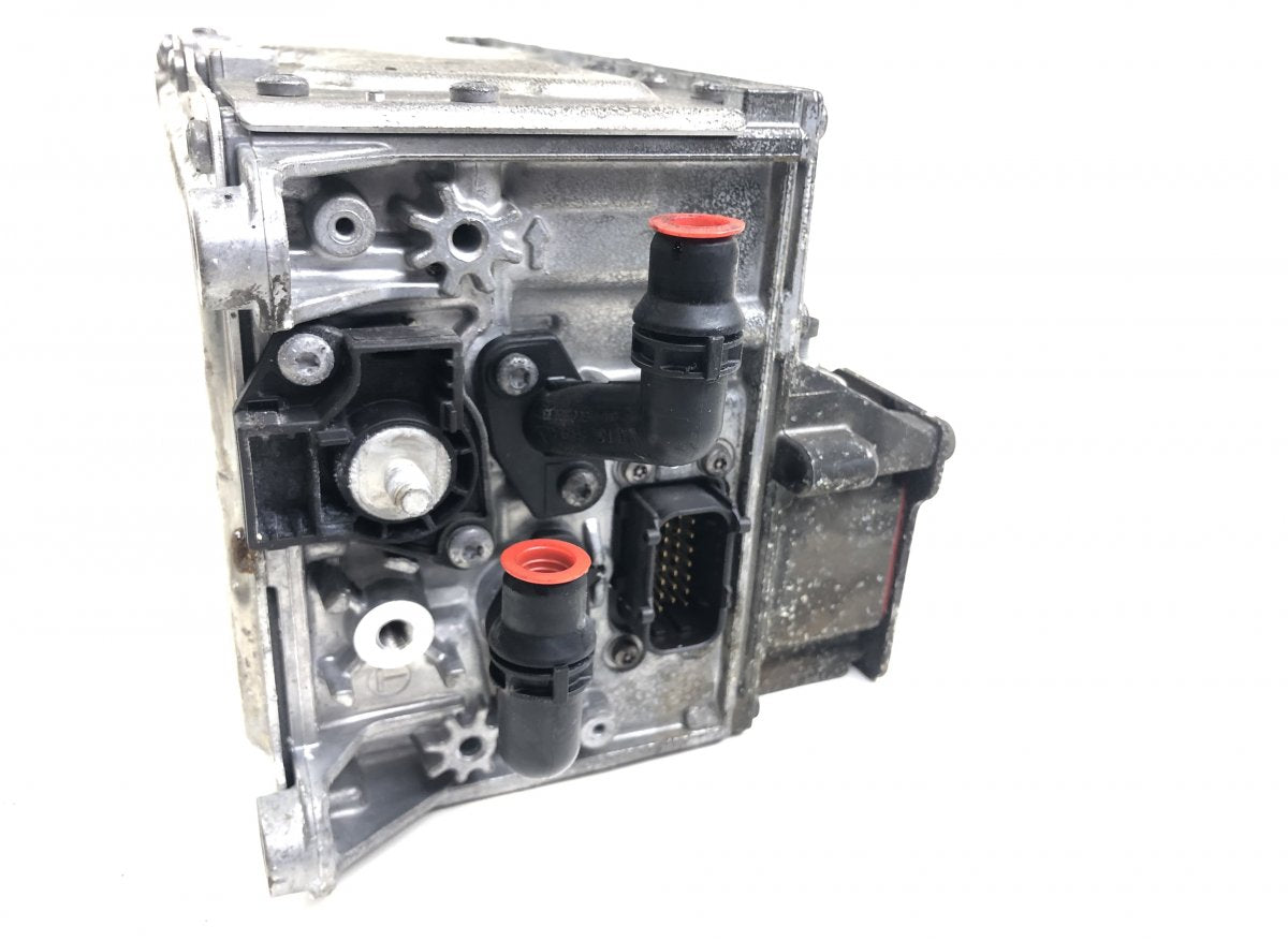 3G0907070G Hybrid converter / inverter VW PASSAT B8 (3G) / ALLTRACK (2014-2023)