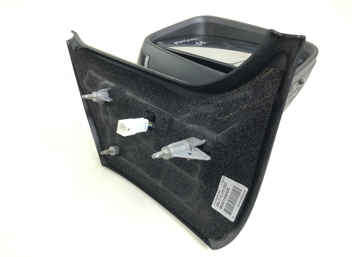 9630100Q3K Mirror right NISSAN NV300 (X82) (2016-2021)