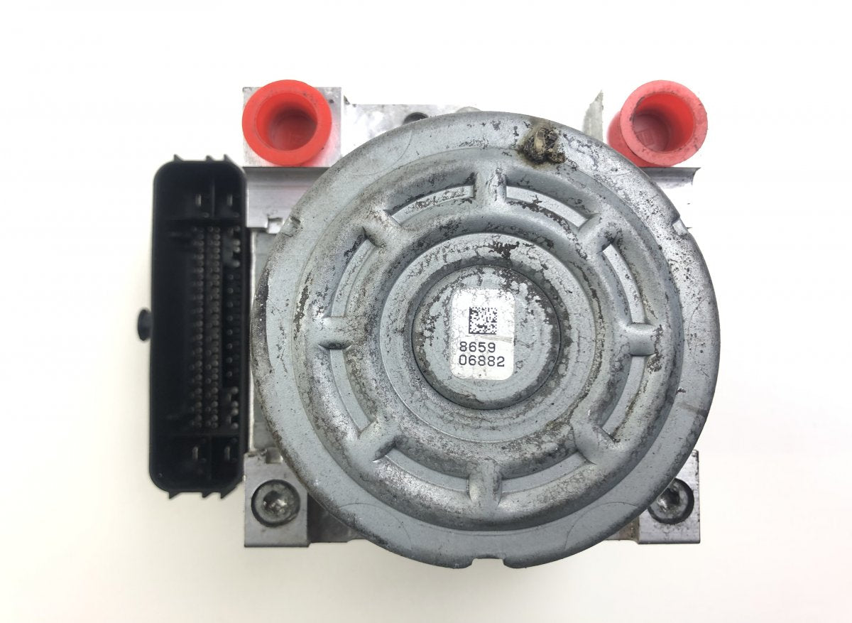10022010604 10.0220-1060.4 ABS hydraulic unit / pump VW PASSAT B8 (3G) / ALLTRACK (2014-2023)