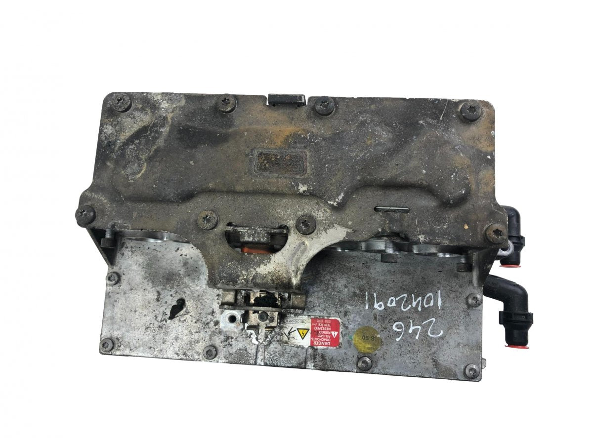 3G0907070G Hybrid converter / inverter VW PASSAT B8 (3G) / ALLTRACK (2014-2023)