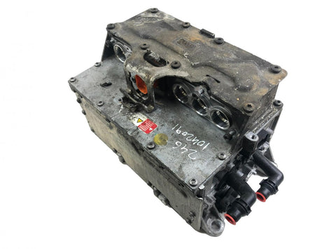 3G0907070G Hybrid converter / inverter VW PASSAT B8 (3G) / ALLTRACK (2014-2023)
