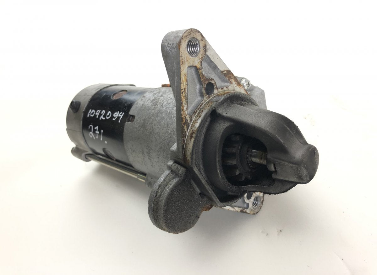 233001791R Starter motor NISSAN NV300 (X82) (2016-2021)