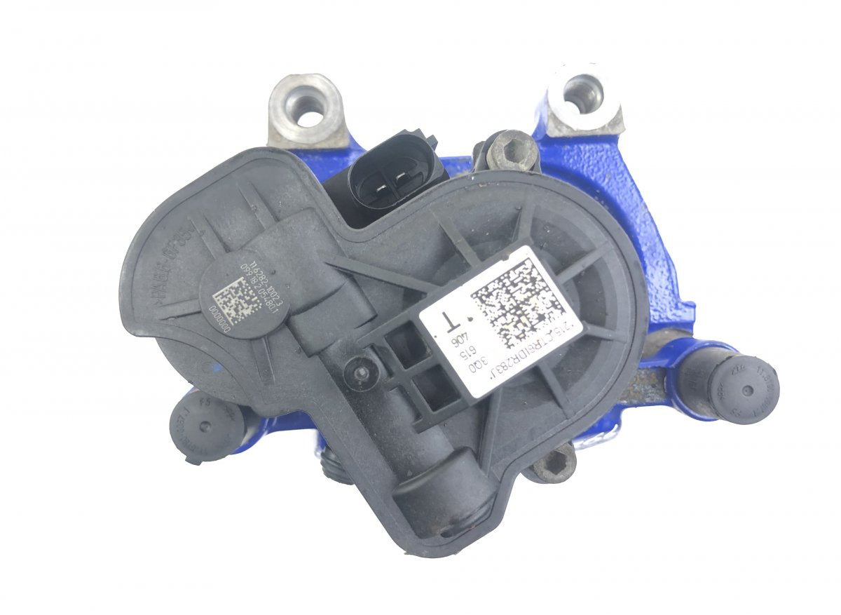 3Q0615424B Brake caliper rear right VW PASSAT B8 (3G) / ALLTRACK (2014-2023)