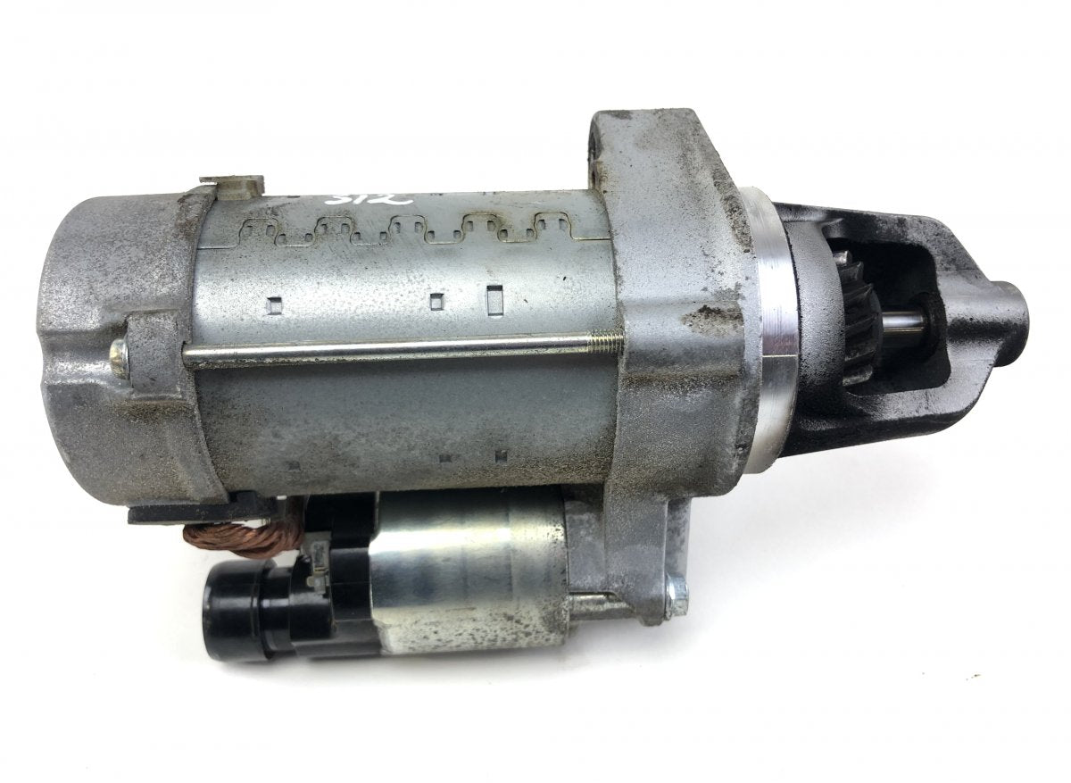 4380002800 438000-2800 Starter motor HONDA CIVIC X (FC, FK) (2015-2021)