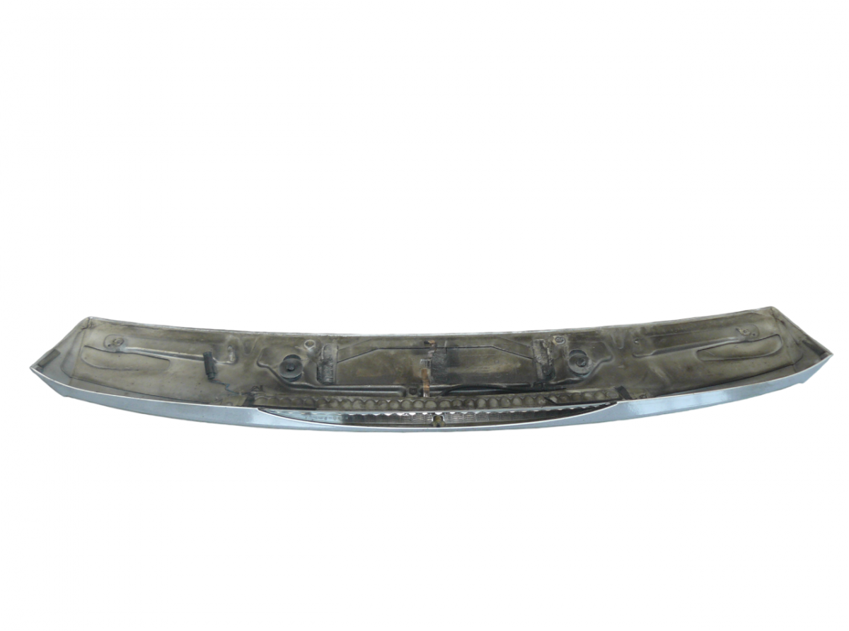 22944915 Bootlid / tailgate spoiler BMW 5 (E60, E61) (2003-2010)