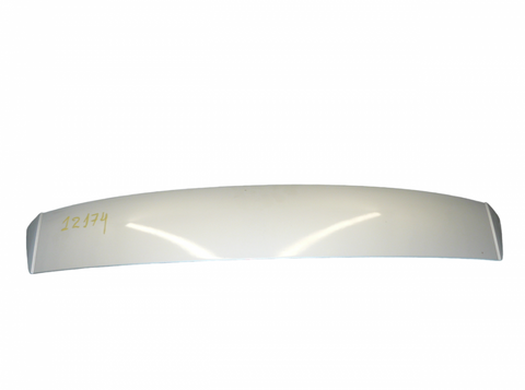 22944915 Bootlid / tailgate spoiler BMW 5 (E60, E61) (2003-2010)