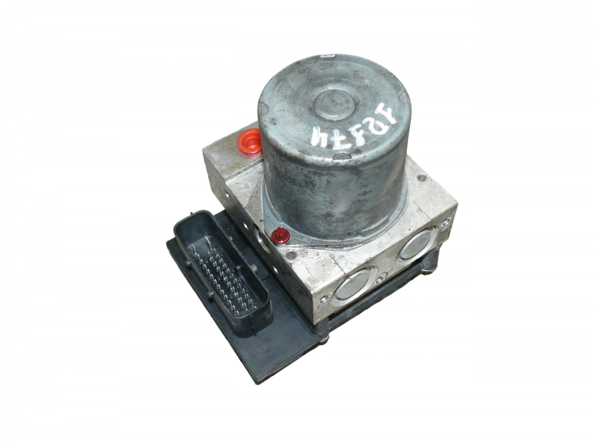 0265236010 ABS hydraulic unit / pump BMW 5 (E60, E61) (2003-2010)
