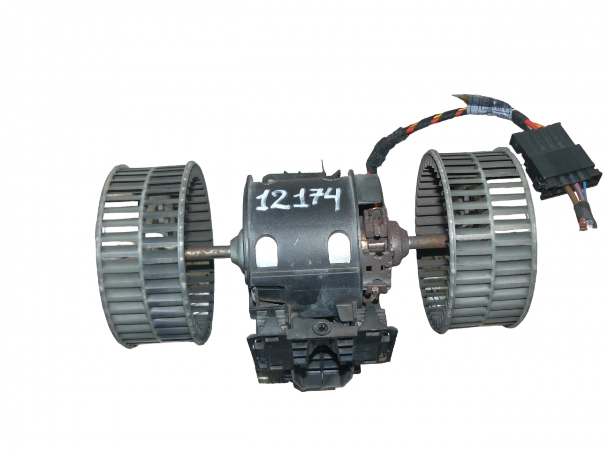 Heater Fan BMW 5 (E60, E61) (2003-2010)