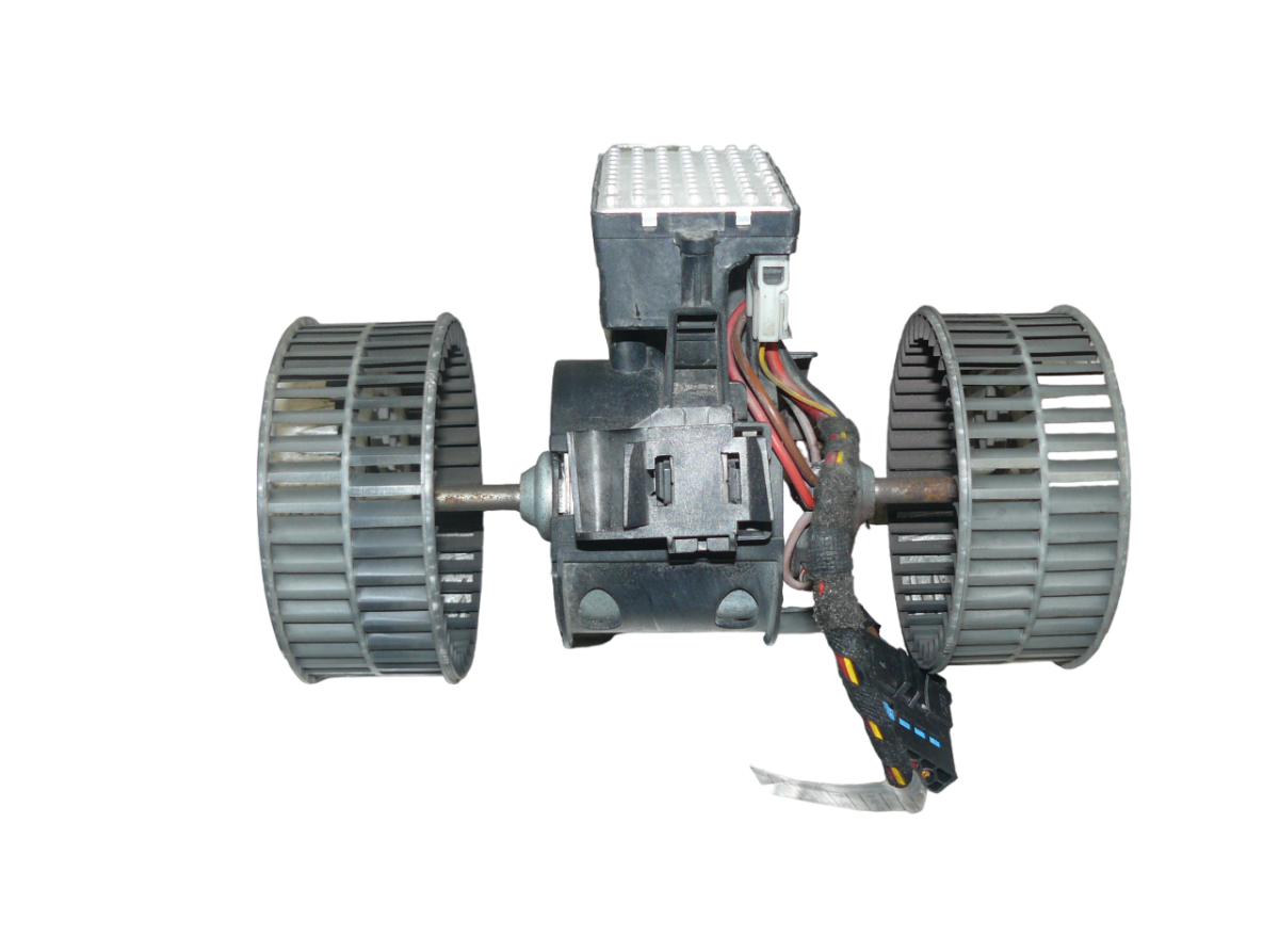 Heater Fan BMW 5 (E60, E61) (2003-2010)