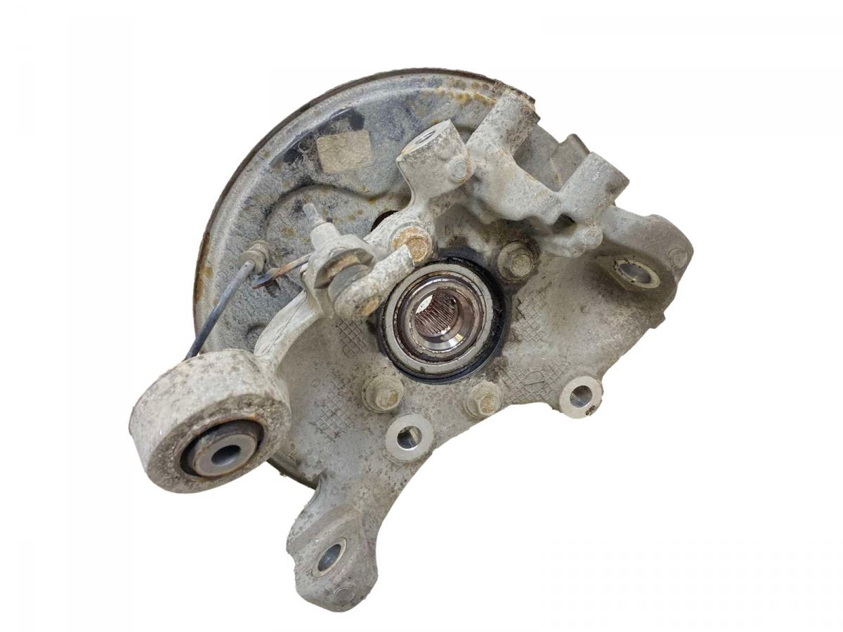 JL1Z5A969B JL1Z5A969A JL1Z-5A969-A JL1Z-5A969-B Wheel bearing housing rear left FORD EXPEDITION IV (2017-)