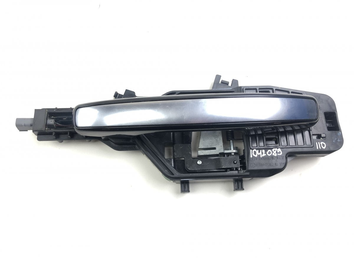 JL1B7822465BG Door Handle Exterior Front Left FORD EXPEDITION IV (2017-)
