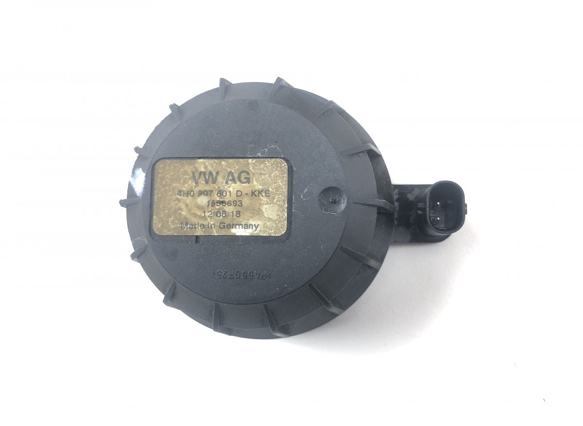 5Q0951605B 4H0907601E Anti-Theft Alarm horn VW PASSAT B8 (3G) / ALLTRACK (2014-2023)