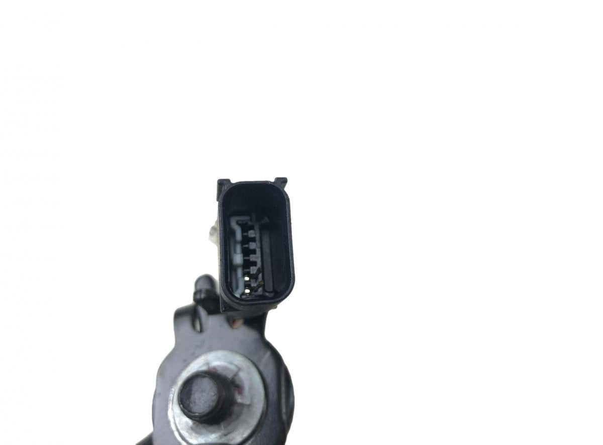 34201857 Seat Belt Buckle Front Left FORD EXPEDITION IV (2017-)