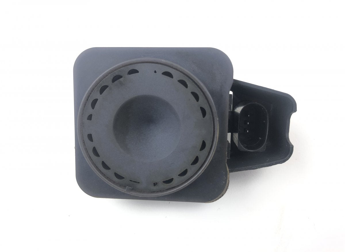 5Q0951605B 4H0907601E Anti-Theft Alarm horn VW PASSAT B8 (3G) / ALLTRACK (2014-2023)