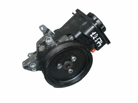 Power steering pump BMW 5 (E60, E61) (2003-2010)
