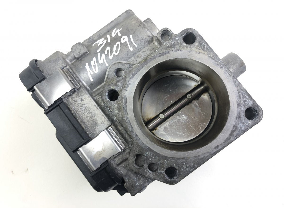 03F133062E Throttle body VW PASSAT B8 (3G) / ALLTRACK (2014-2023)