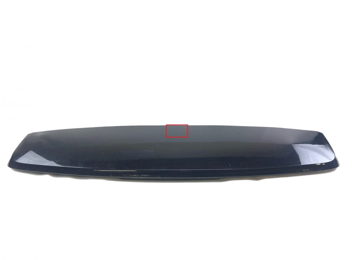 JL1Z-7844210-AA JL1Z7844210AA Bootlid / tailgate spoiler FORD EXPEDITION IV (2017-)