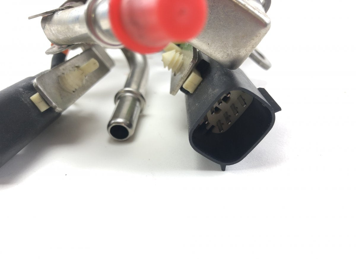 0261555243 0261555244 Fuel Injector FORD EXPEDITION IV (2017-)