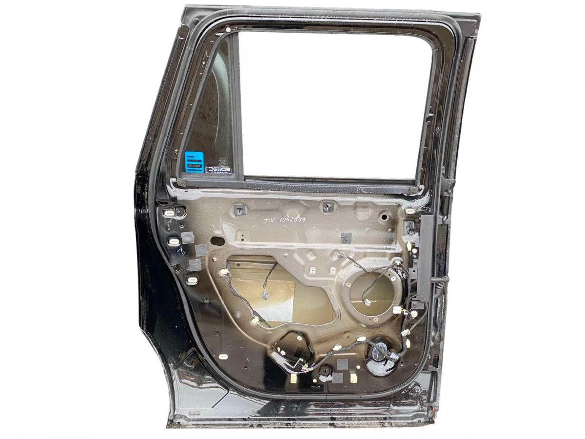 JL1Z-4024631-A JL1Z4024631A Door Rear Left FORD EXPEDITION IV (2017-)