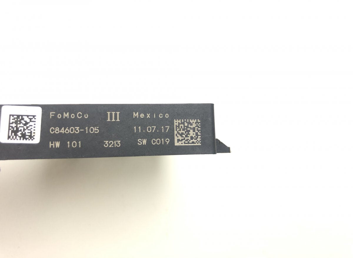 JL1T14F679AB Bootlid / tailgate control unit FORD EXPEDITION IV (2017-)