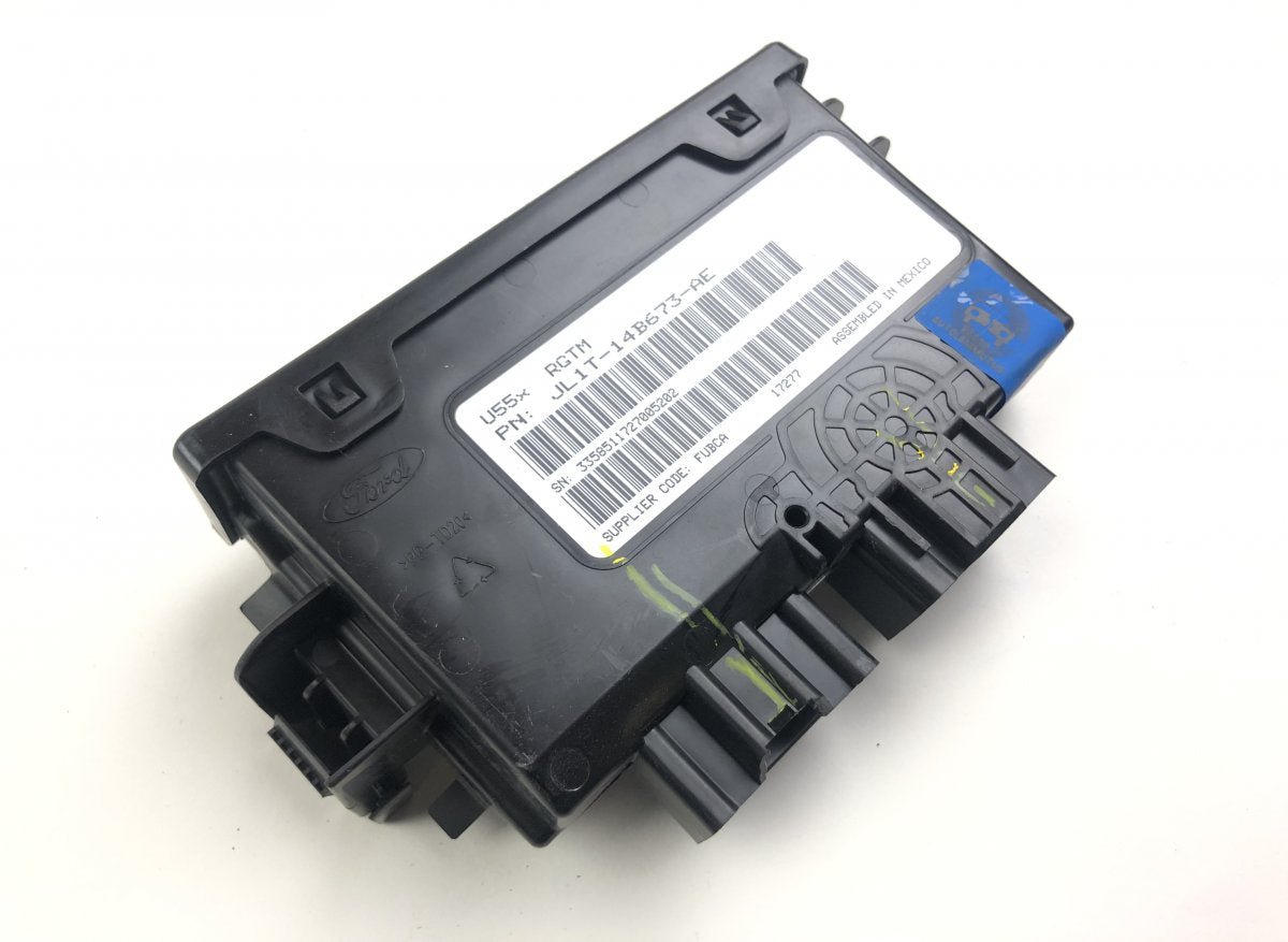 JL1T14B673AE Bootlid / tailgate control unit FORD EXPEDITION IV (2017-)