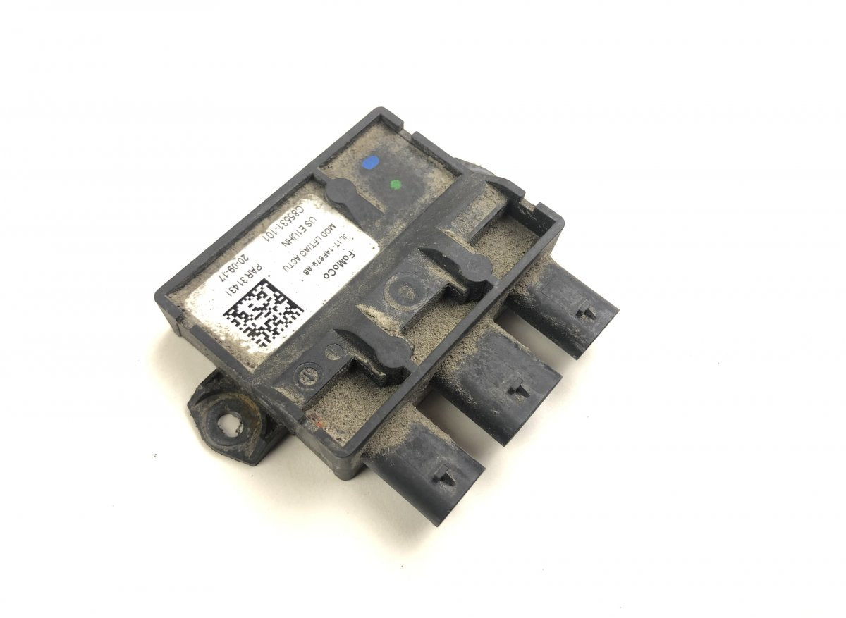 JL1T14F679AB Bootlid / tailgate control unit FORD EXPEDITION IV (2017-)