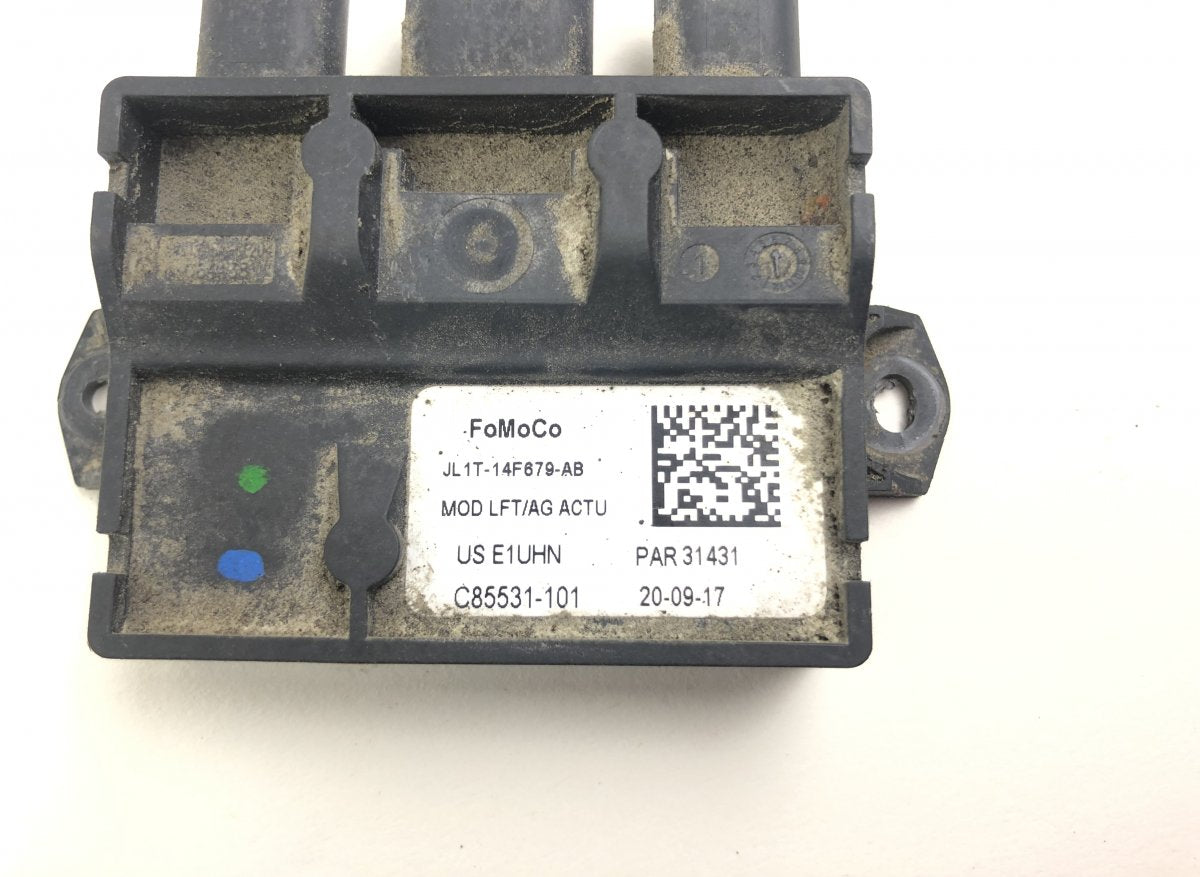 JL1T14F679AB Bootlid / tailgate control unit FORD EXPEDITION IV (2017-)