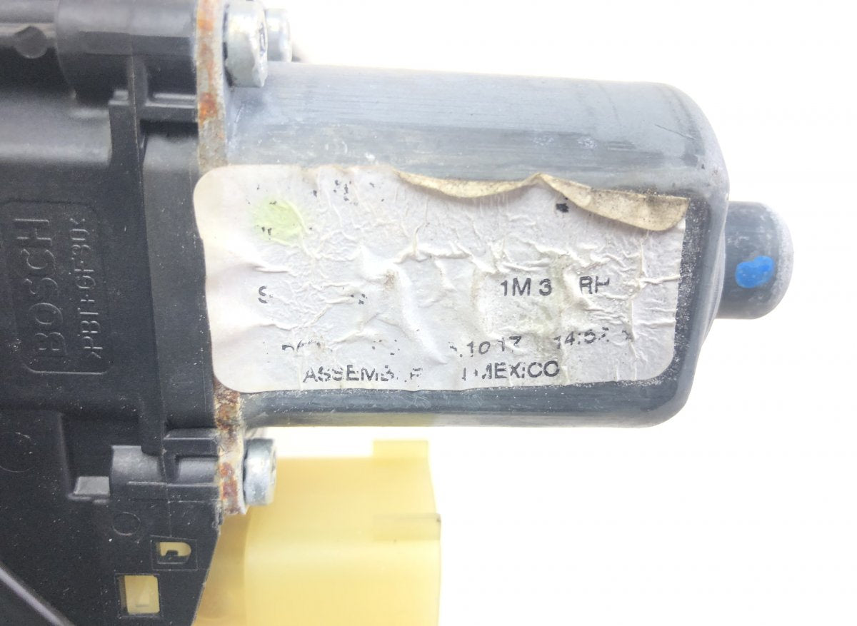 JL1Z7823208A JL1Z9923394A JL1Z-9923394-A JL1Z-7823208-A Window Regulator Compl. front right FORD EXPEDITION IV (2017-)