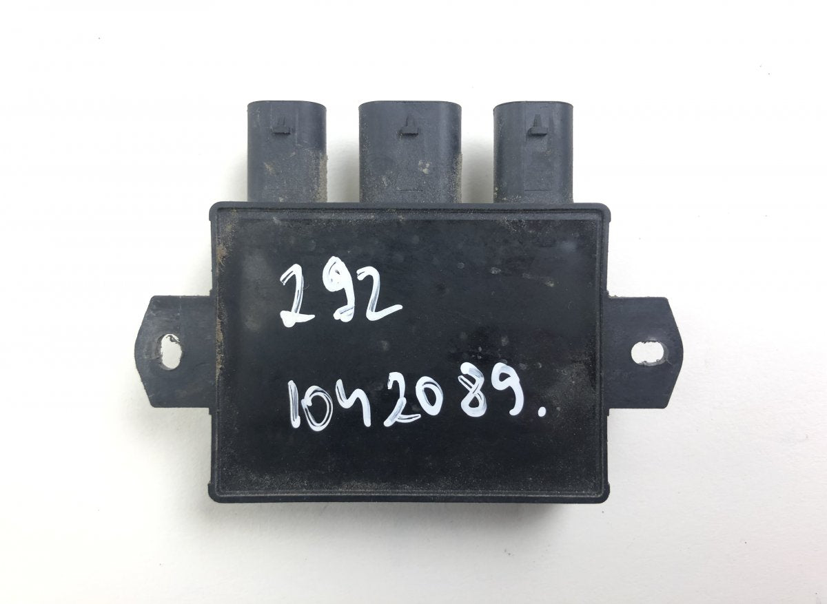 JL1T14F679AB Bootlid / tailgate control unit FORD EXPEDITION IV (2017-)