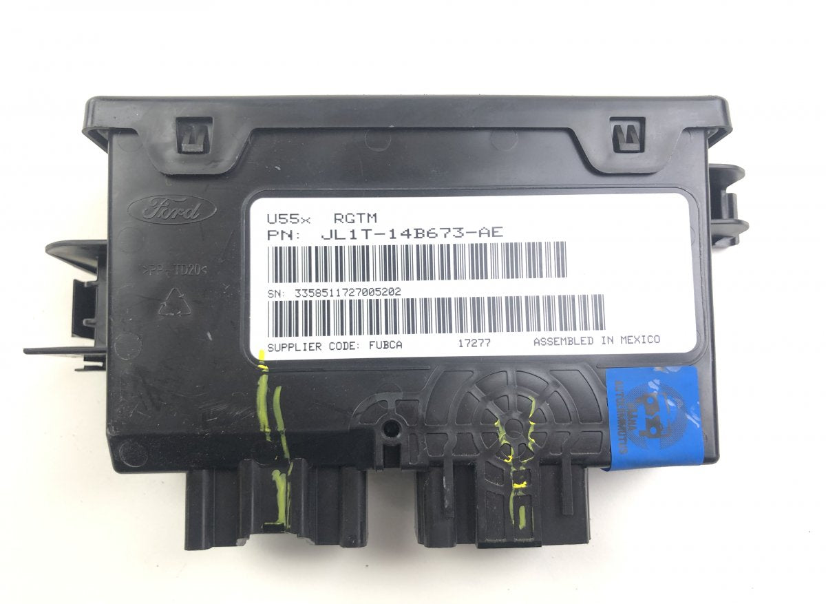 JL1T14B673AE Bootlid / tailgate control unit FORD EXPEDITION IV (2017-)