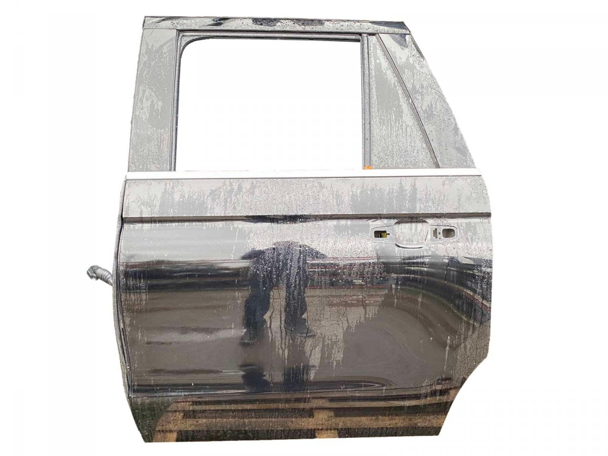 JL1Z-4024631-A JL1Z4024631A Door Rear Left FORD EXPEDITION IV (2017-)