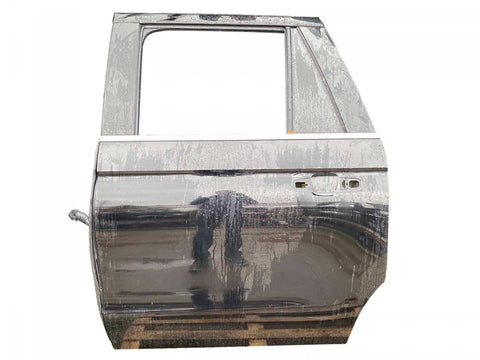 JL1Z-4024631-A JL1Z4024631A Door Rear Left FORD EXPEDITION IV (2017-)