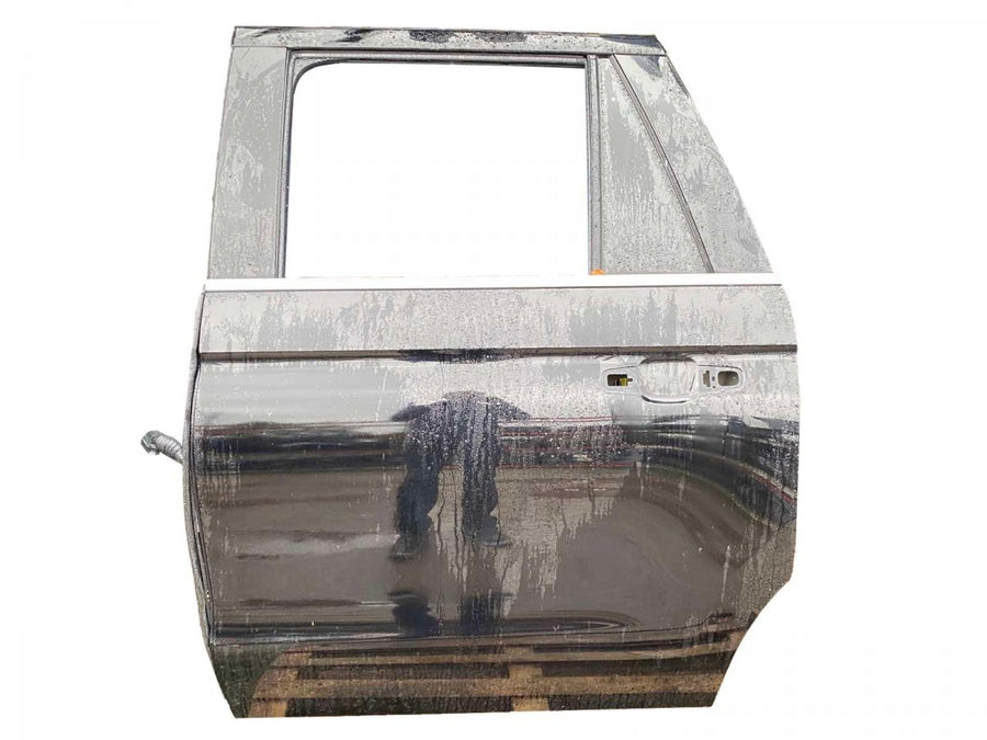 JL1Z-4024631-A JL1Z4024631A Door Rear Left FORD EXPEDITION IV (2017-)