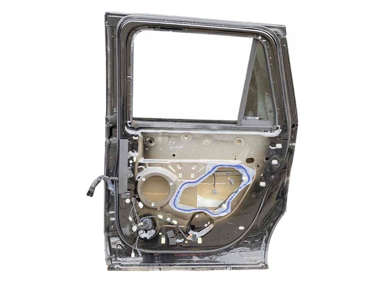 JL1Z-4024630-A JL1Z4024630A Door Rear Right FORD EXPEDITION IV (2017-)