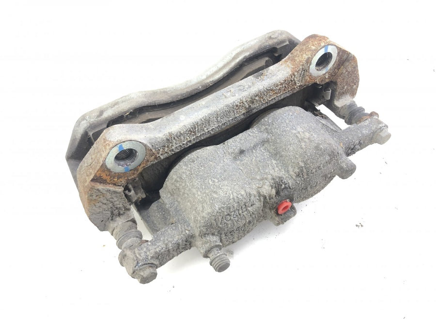 JL1Z-2B121-A JL1Z2B121A CL3Z-2B292-A CL3Z2B292A CL3Z-2B292-B CL3Z2B292B Brake caliper Front left FORD EXPEDITION IV (2017-)