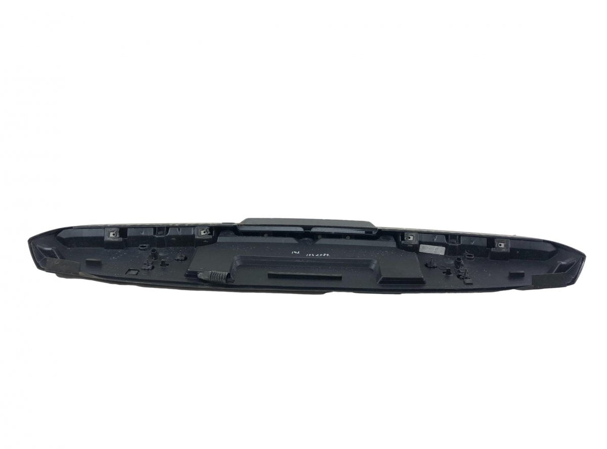 JL1Z-7844210-AA JL1Z7844210AA Bootlid / tailgate spoiler FORD EXPEDITION IV (2017-)