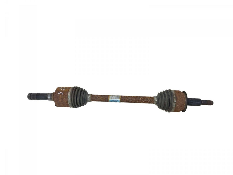 AL144K138AE Drive Shaft Rear Right FORD EXPEDITION IV (2017-)