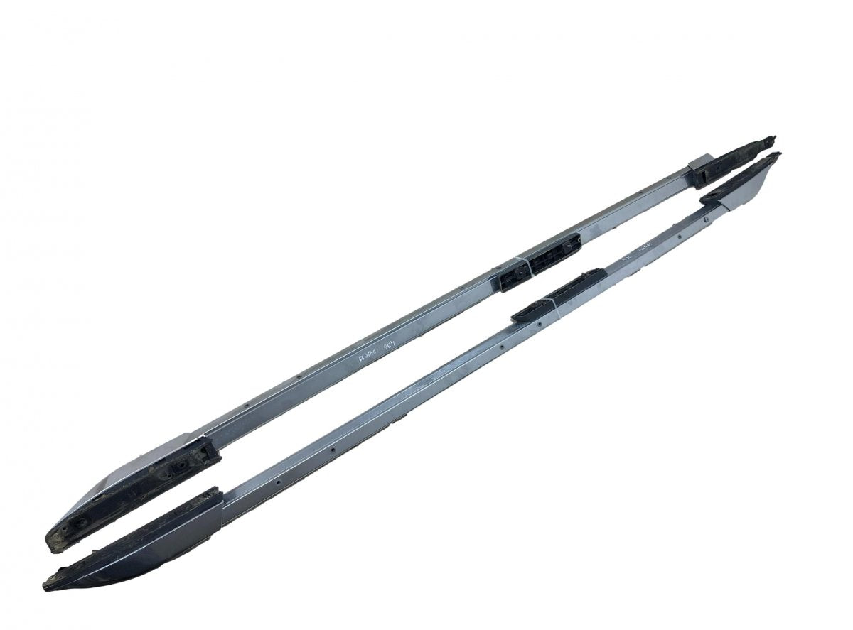 7L1Z-7855114-CA 7L1Z-7855115-CA 7L1Z7855114CA 7L1Z7855115CA Roof Rails / Roof Racks set FORD EXPEDITION IV (2017-)