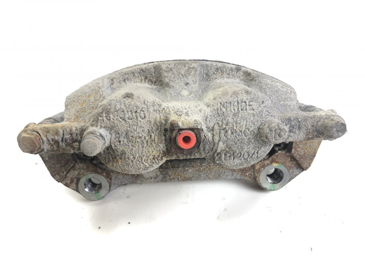 JL1Z-2B120-A JL1Z2B120A CL3Z-2B292-A CL3Z2B292A CL3Z-2B292-B CL3Z2B292B Brake caliper Front right FORD EXPEDITION IV (2017-)
