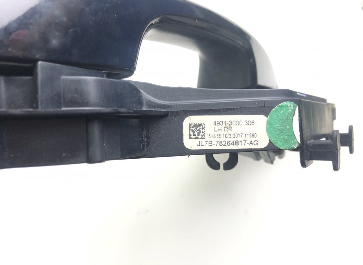 JL1B7822465BG Door Handle Exterior Front Left FORD EXPEDITION IV (2017-)