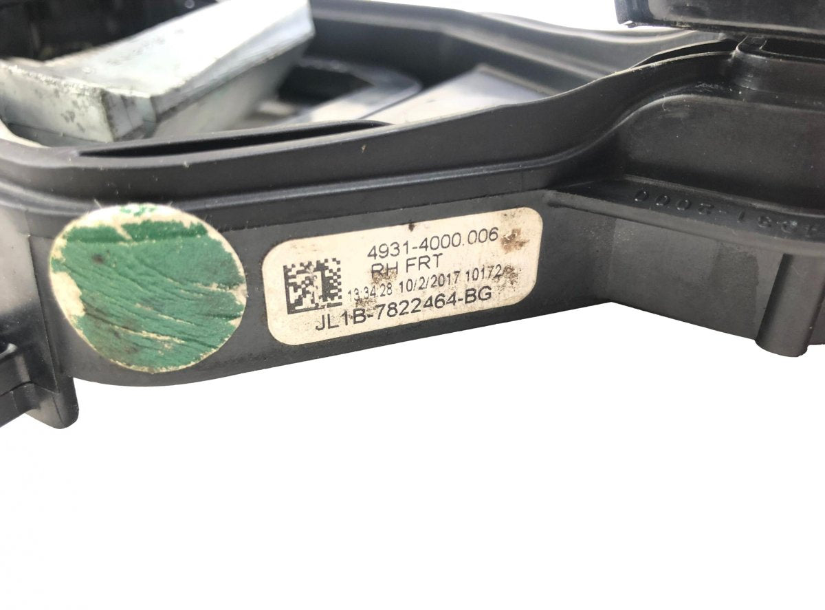 JL1B7822465BG Door Handle Exterior Front Left FORD EXPEDITION IV (2017-)