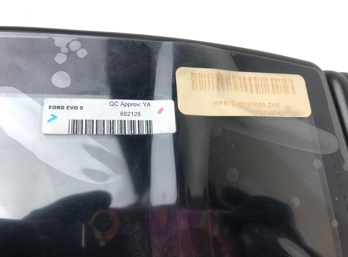 VDG1Z-18C604-A Headrest front left FORD EXPEDITION IV (2017-)