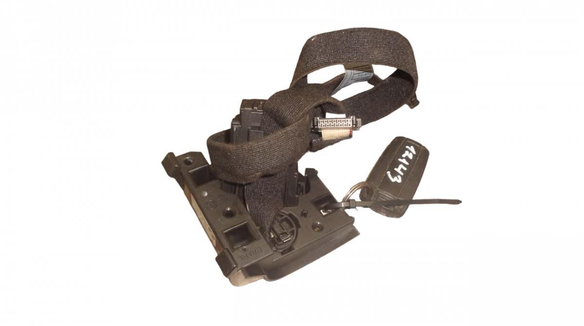 START / STOP Switch BMW X5 (E70) (2007-2013)