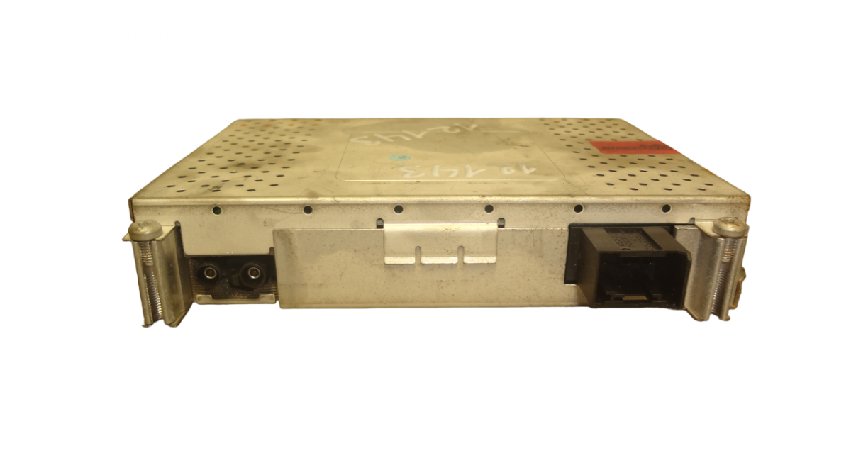 14472110 Radio tuner BMW X5 (E70) (2007-2013)