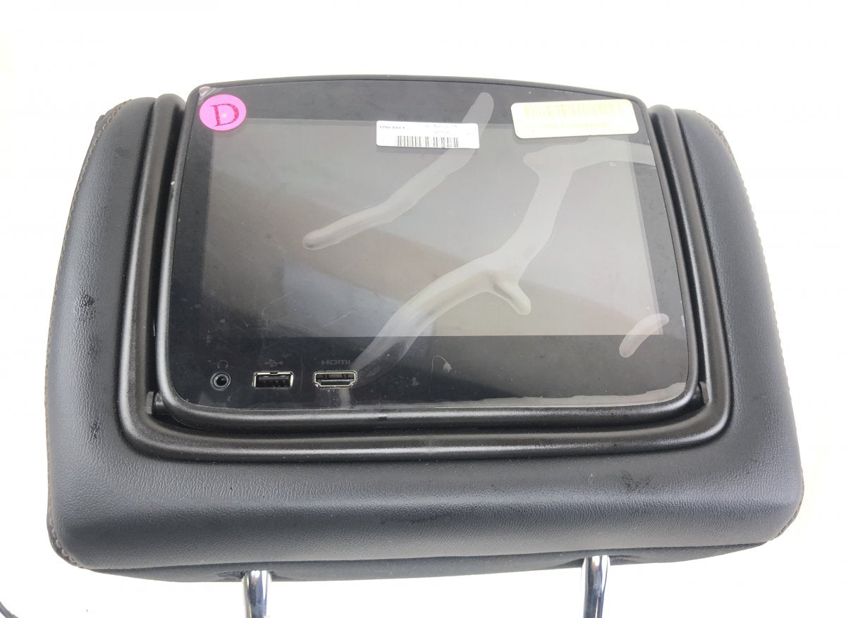 VDG1Z-18C604-A Headrest front left FORD EXPEDITION IV (2017-)